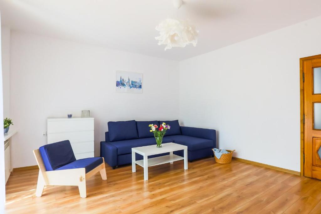 Posedenie v ubytovaní Apartament Pod Winogronami