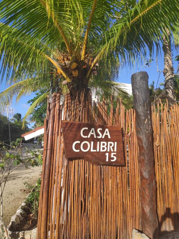 Fotografie z fotogalerie ubytování Casa Colibrí Tankah v destinaci Tulum