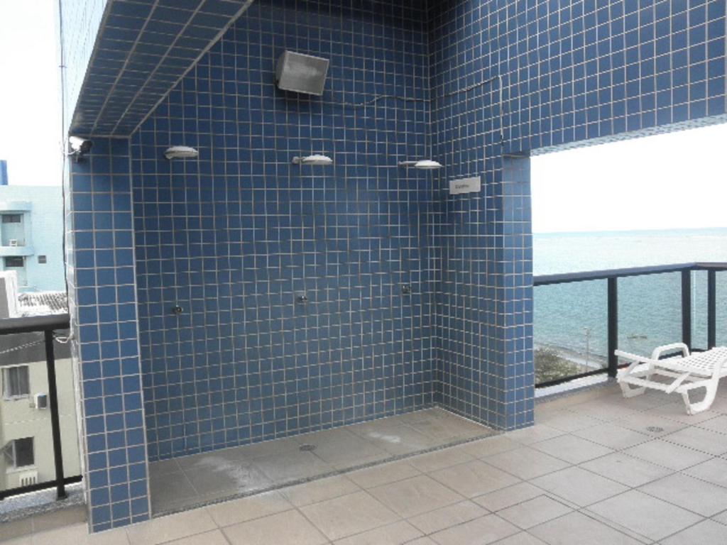  Na BEIRA DE PAJUCARA EDIFICIO NEO 2 APARTAMENTO COM 2 QUARTOS
