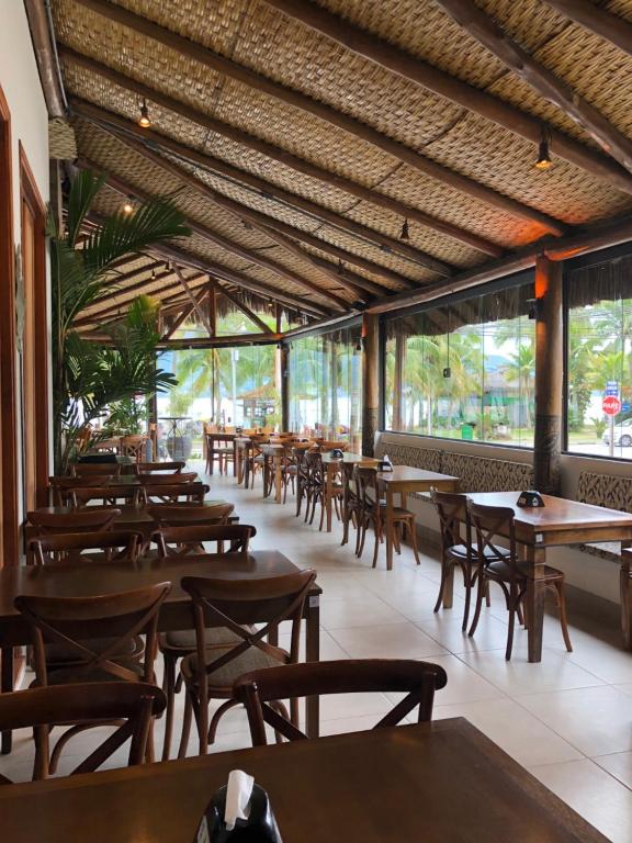  Suite 1201 IlhaFlat Frente ao Mar