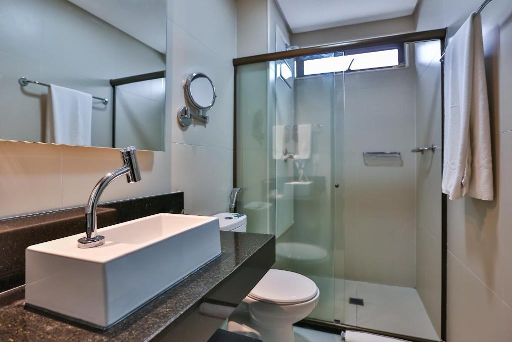  Ramada by Wyndham Recife Boa Viagem