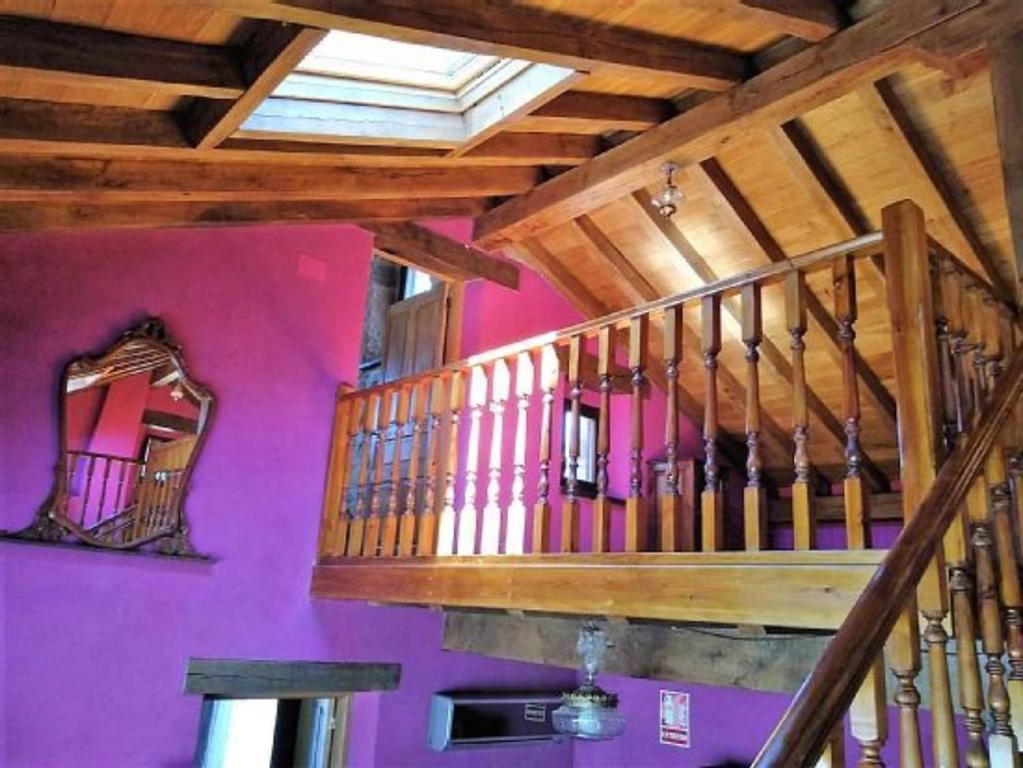 Kép La Torre de San Esteban szállásáról Bárcena de Ebróban a galériában