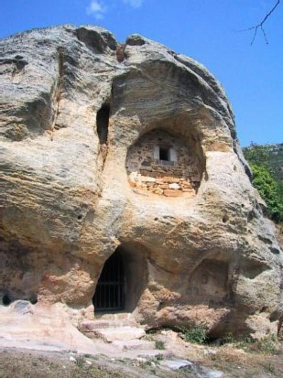 Kép La Torre de San Esteban szállásáról Bárcena de Ebróban a galériában