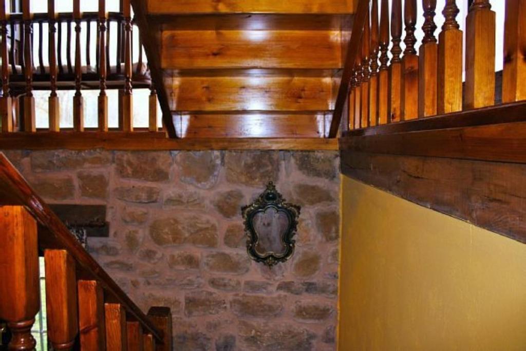 Kép La Torre de San Esteban szállásáról Bárcena de Ebróban a galériában