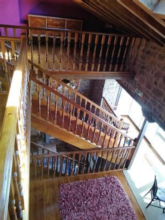 Kép La Torre de San Esteban szállásáról Bárcena de Ebróban a galériában