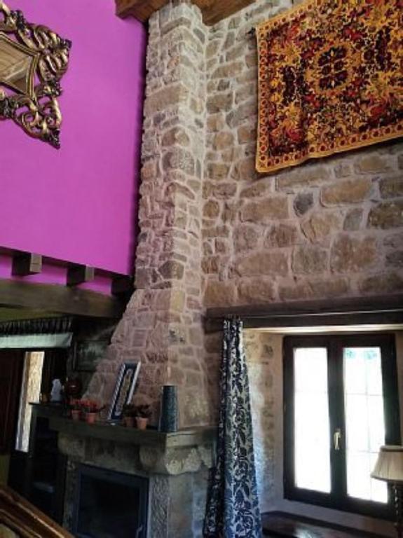 Kép La Torre de San Esteban szállásáról Bárcena de Ebróban a galériában