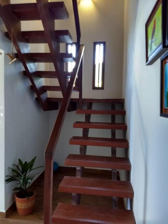 Fotografie z fotogalerie ubytování Pousada Vila dos Santos v destinaci Porto de Galinhas