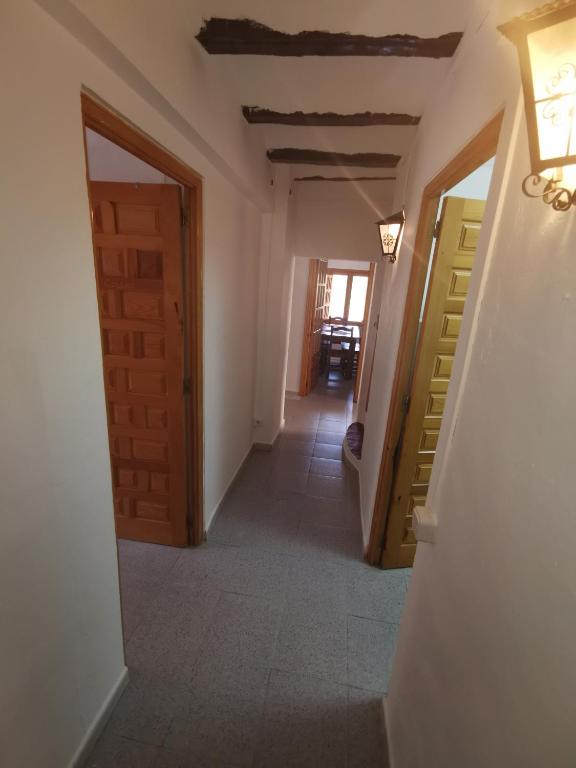 Kép Casa Rural y Albergue Tormon szállásáról Tormón városában a galériában