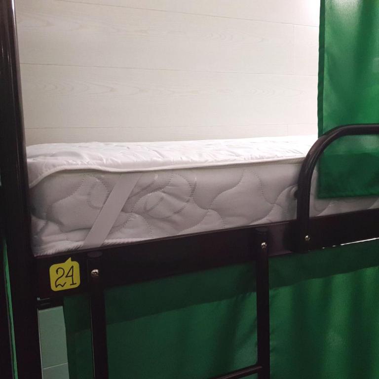 Fotografie z fotogalerie ubytování Hostel 777 Vokzal v Kyjevě