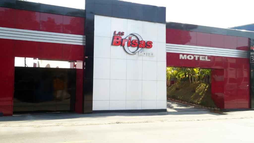  Motel Las Brisas