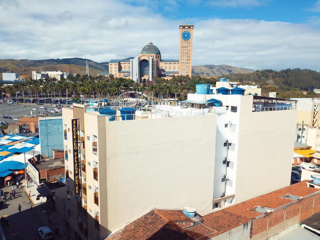  Paradise Palace Hotel