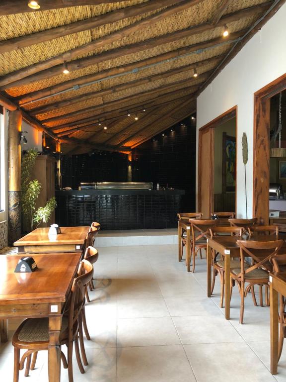 Suite 1108 em Flat frente ao mar  Suite 1108 em Flat frente ao mar