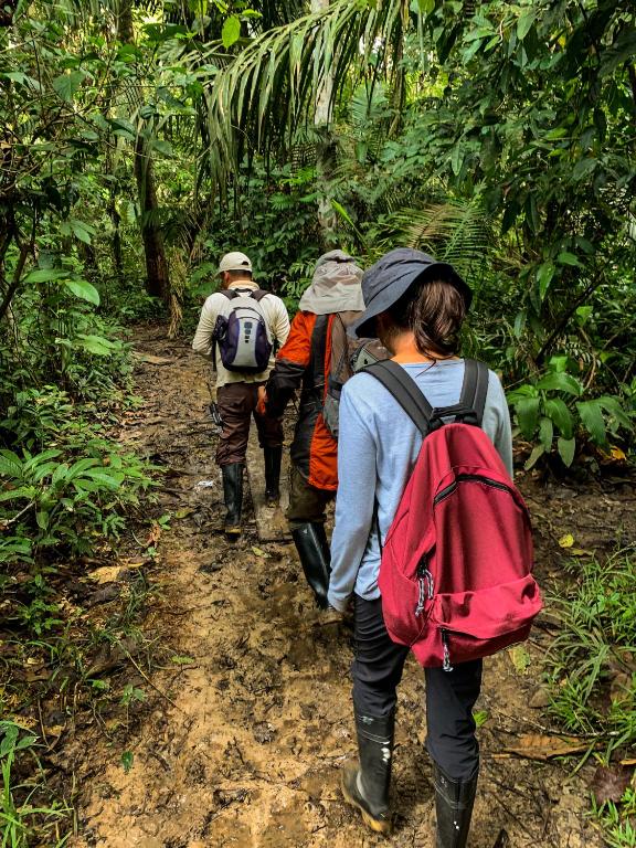 Hosté ubytování Amazon Muyuna Lodge - All Inclusive