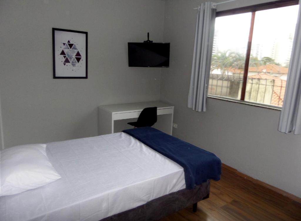  Visa Hostel