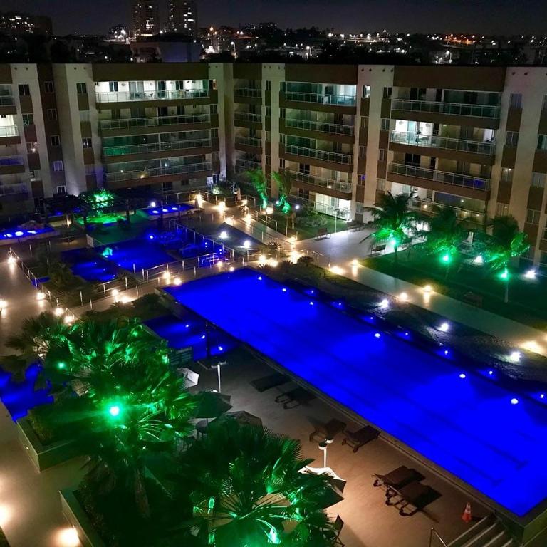  Trajano Flats