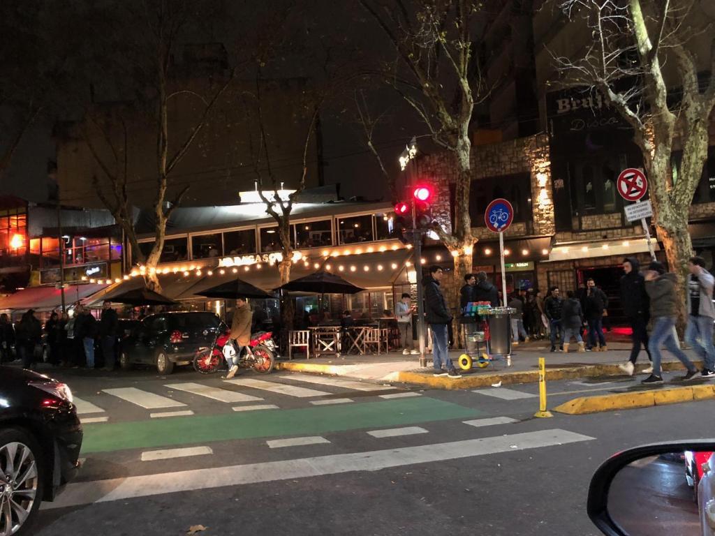 Où dormir à Buenos Aires