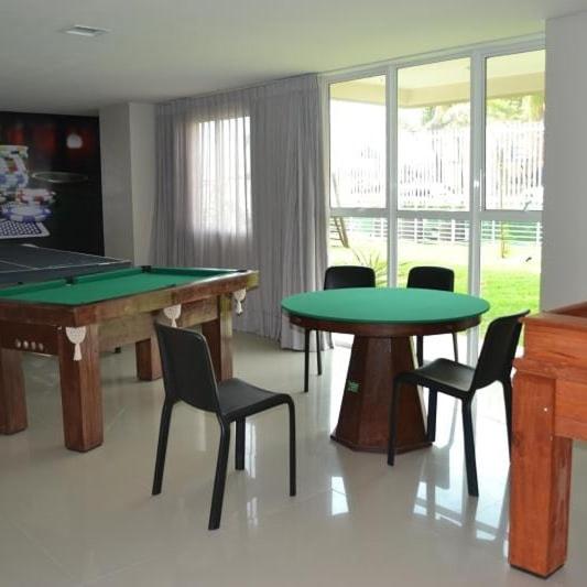  Trajano Flats