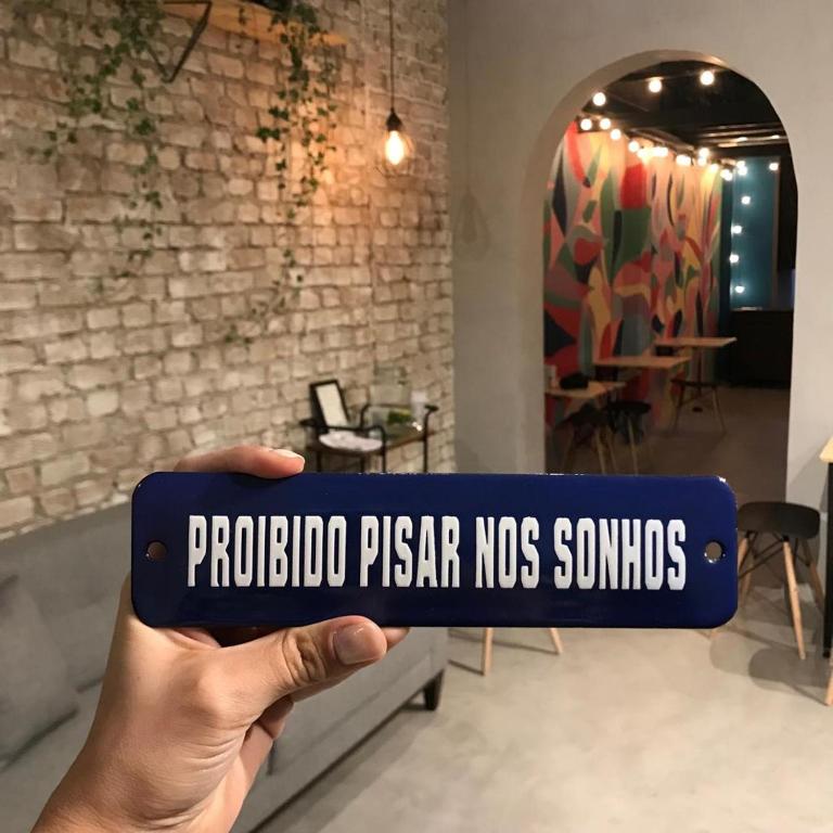  Imagina Hostel