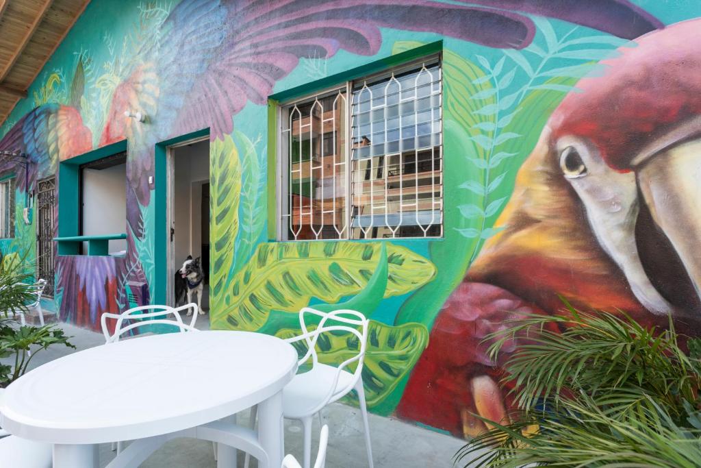 Galeriebild der Unterkunft Gastón Coliving in Medellín