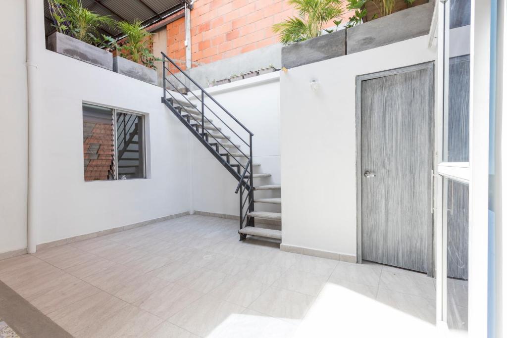 Foto dalla galleria di Gastón Coliving a Medellín