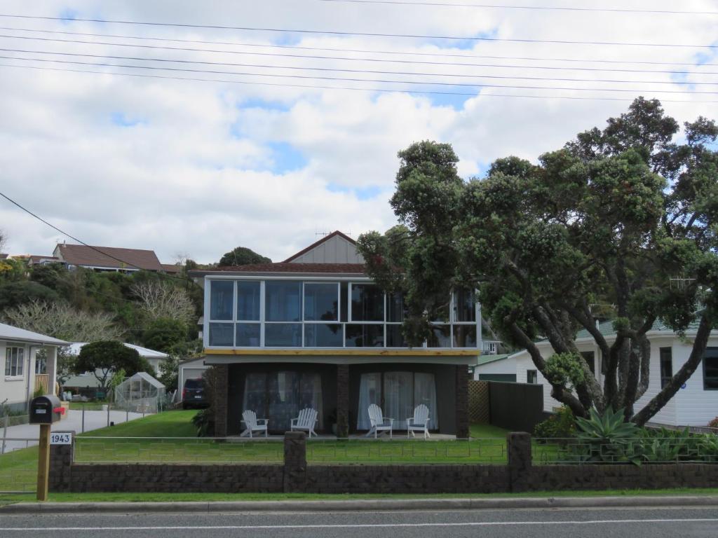 Pohutukawa Bach - Resim 16