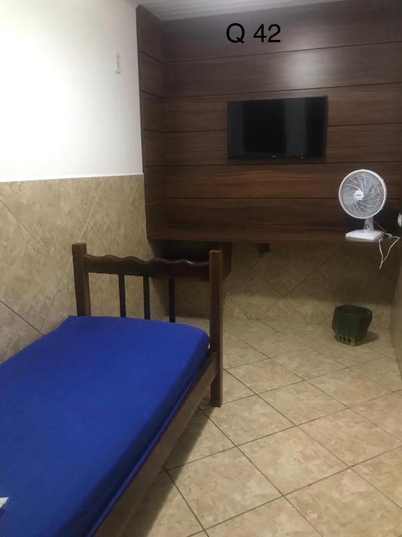 Postel nebo postele na pokoji v ubytování Piemont Hotel