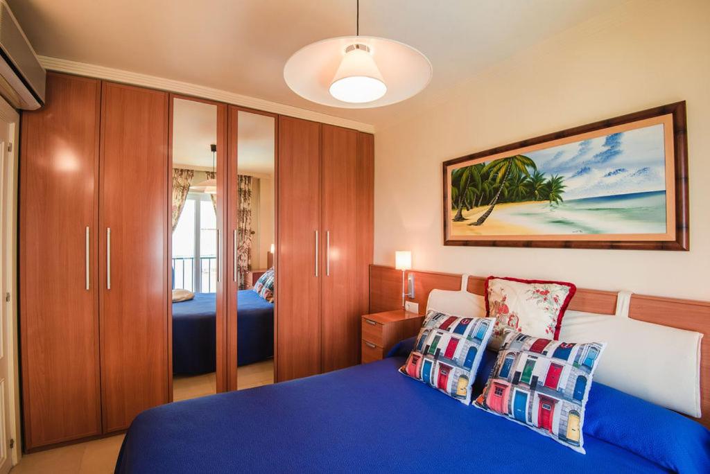 BELLA VISTA LUXURY APARTMENT, Torremolinos – Bijgewerkte ...