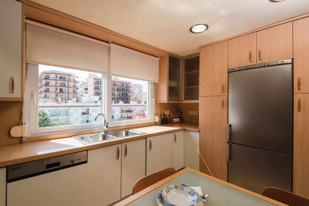 BELLA VISTA LUXURY APARTMENT, Torremolinos – Bijgewerkte ...