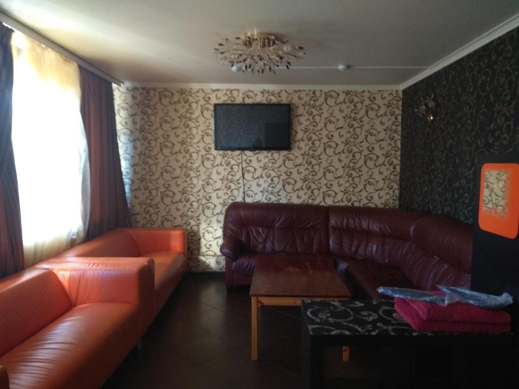 Хостел Гостиница Луч - Housity