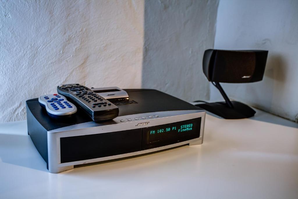 Establishment Hotel - Resim 17