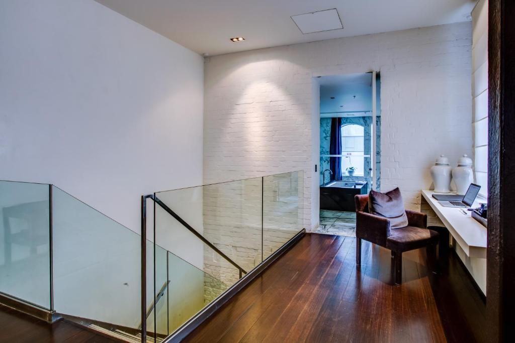 Establishment Hotel - Resim 19