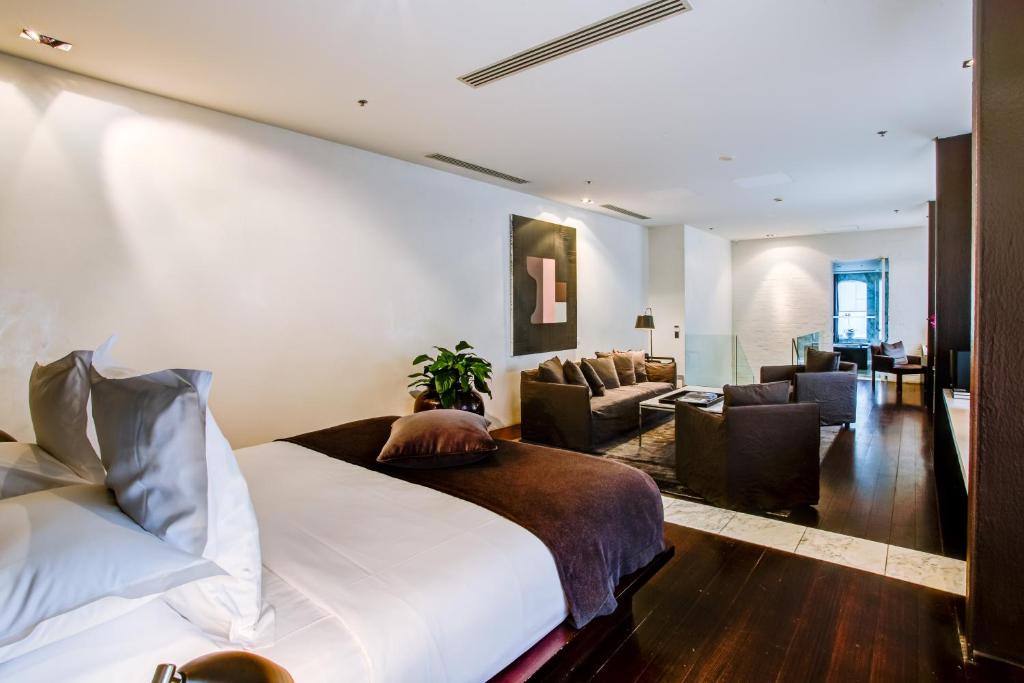 Establishment Hotel - Resim 21