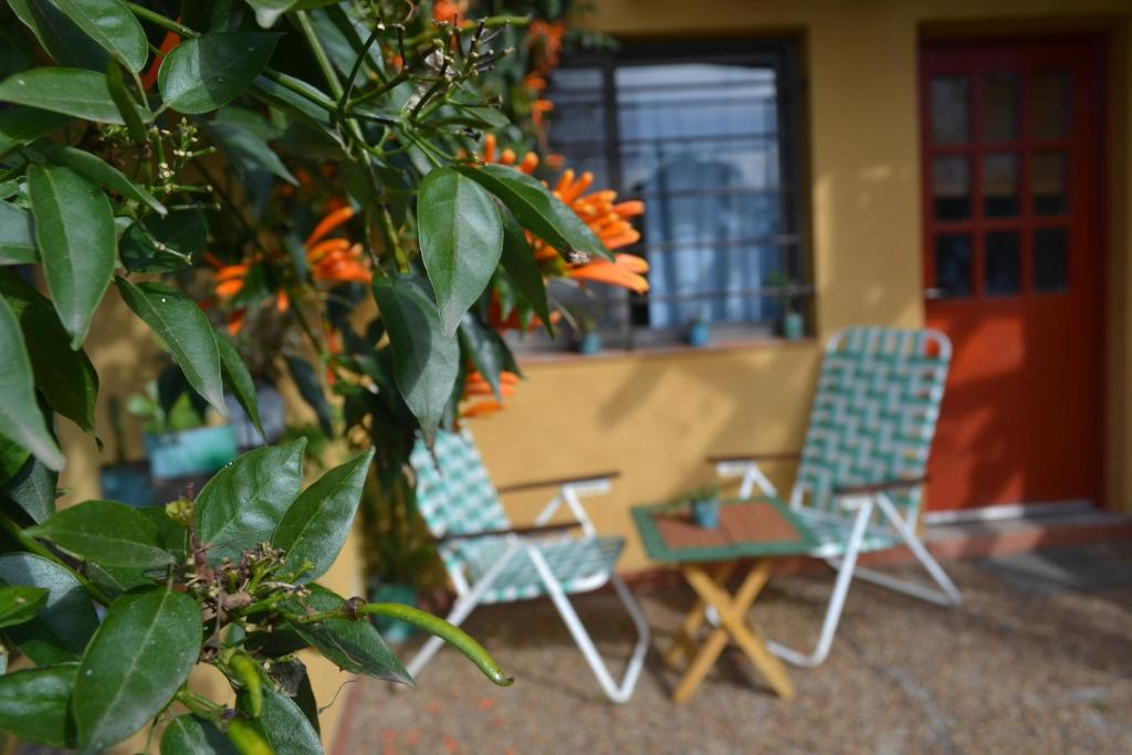 Foto de la galería de Yataí Casas en Colón