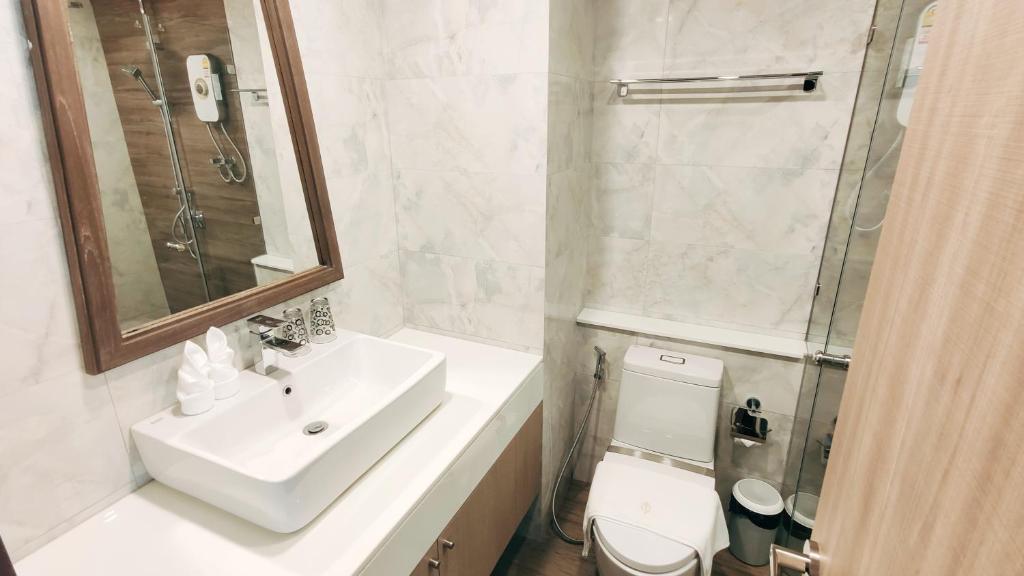 Pleasant Chiangmai - Resim 24