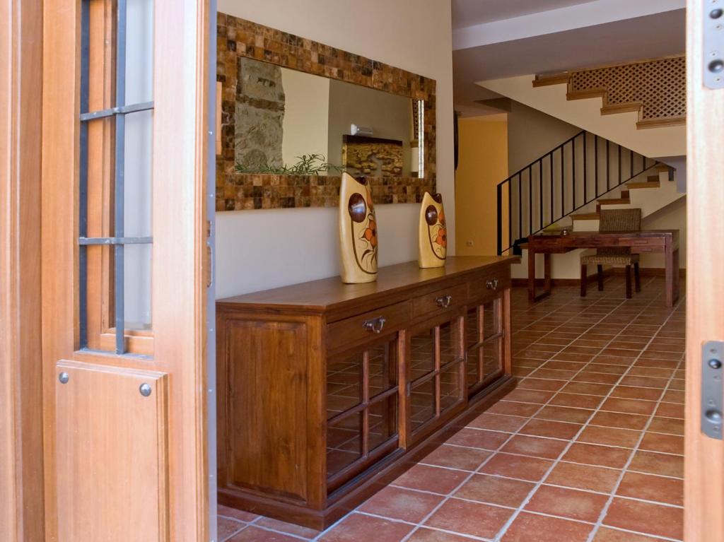Apartamentos Rurales La Vera - One-Bedroom Apartment
