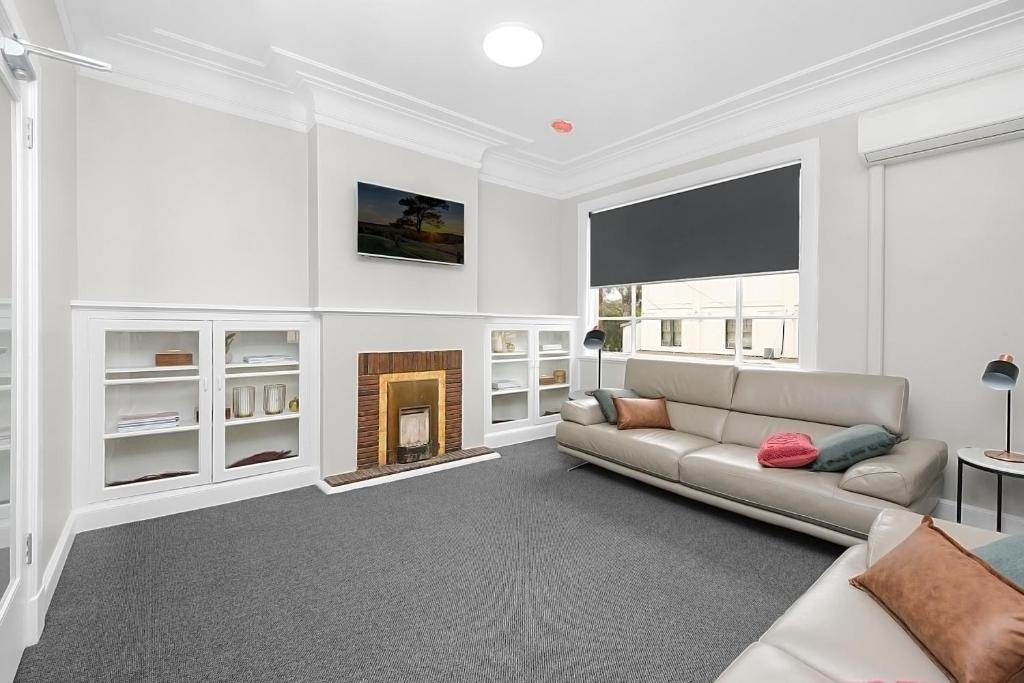 Horse and Jockey Hotel Homebush - Resim 15