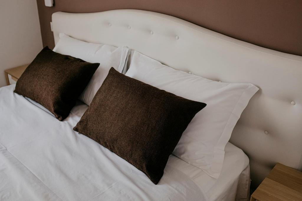 Nannare' Rooms - Superior Double Or Twin Room