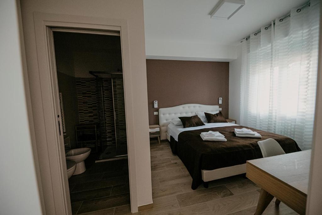 Nannare' Rooms - Superior Double Or Twin Room