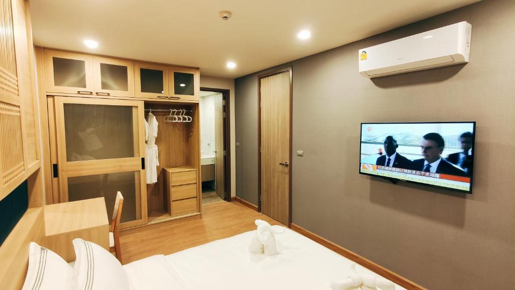 Pleasant Chiangmai - Resim 45