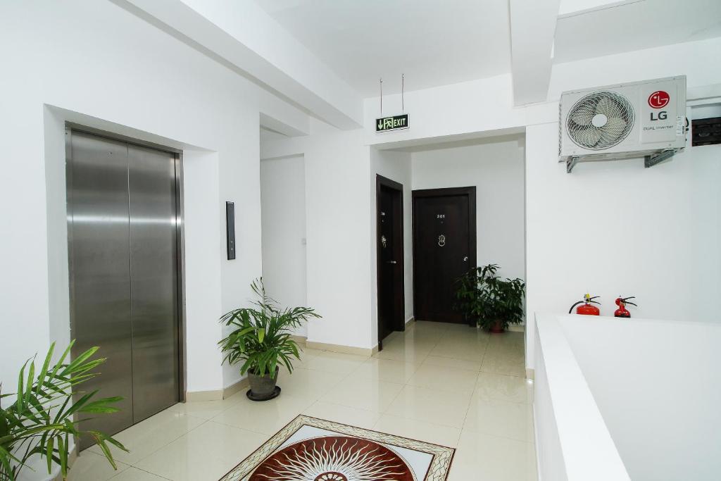 Fotografie z fotogalerie ubytování Hotel Nelly Marine v destinaci Colombo