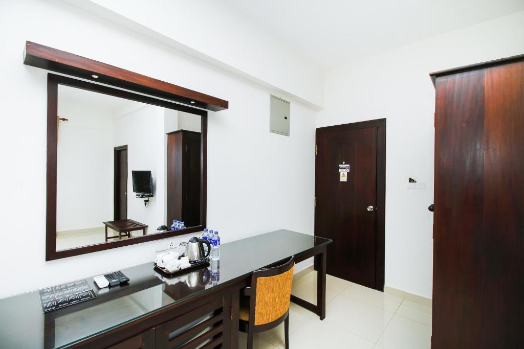 Fotografie z fotogalerie ubytování Hotel Nelly Marine v destinaci Colombo
