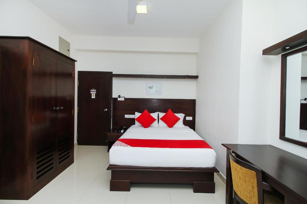 Hotel Nelly Marine - 