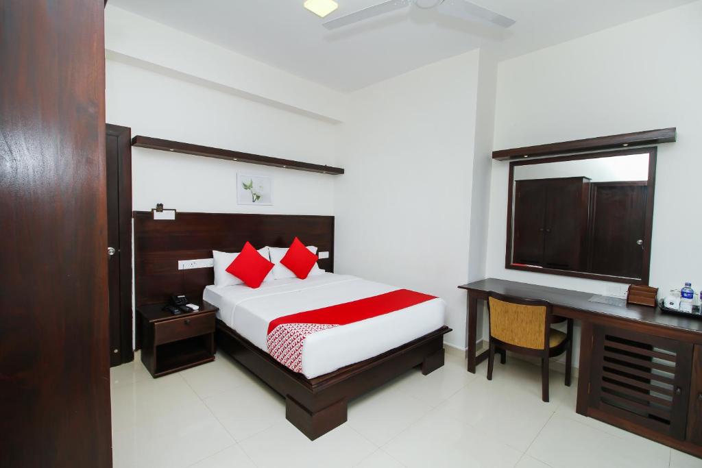 Hotel Nelly Marine - Family Suite