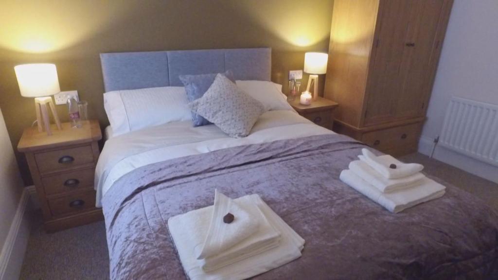 The Rose Luxury Self Catering Accommodation - 