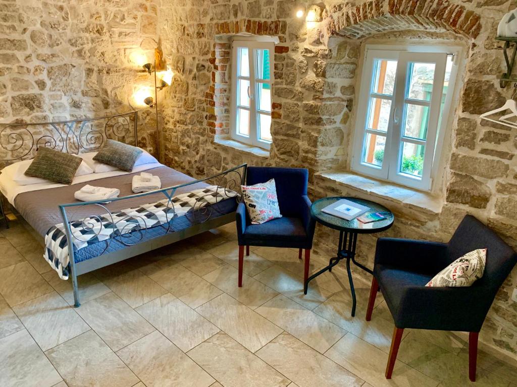 City Rooms Šibenik - 13