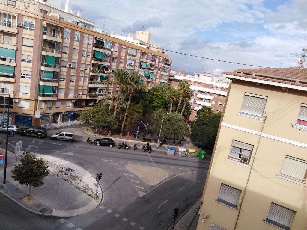 Avenida Alcoy - Apartment, Alicante – Bijgewerkte prijzen 2022