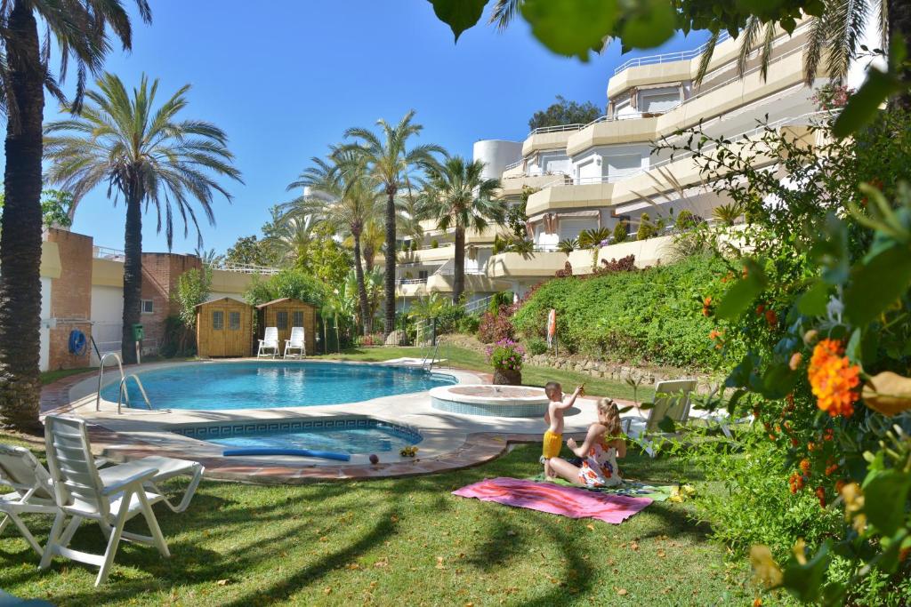 Palmeras del Golf, Benalmádena – Bijgewerkte prijzen 2022
