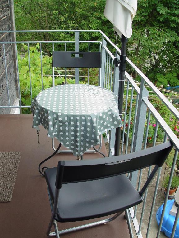 Apartment Zettler - 14