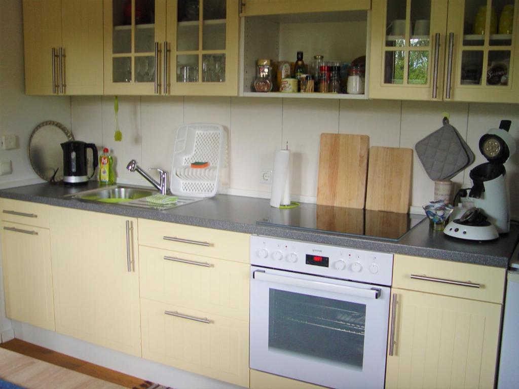 Apartment Zettler - 9