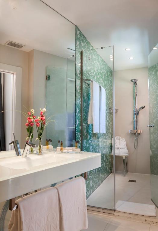 Inhala Hotel Garden - Resim 26